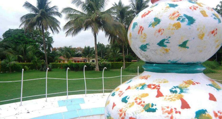 Stay Inn Hotel & Resort, Modasa 3